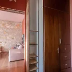 πέτρινη εξοχική κατοικία, λάρισα Διαμέρισμα
