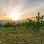 Διαμέρισμα πέτρινη εξοχική κατοικία, λάρισα *