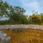 πέτρινη εξοχική κατοικία, λάρισα Διαμέρισμα Falanna