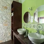 πέτρινη εξοχική κατοικία, λάρισα Διαμέρισμα Falanna